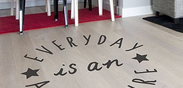 Calpestabile per Pavimento