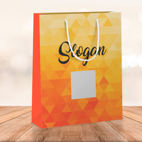 Shopper personalizzabili