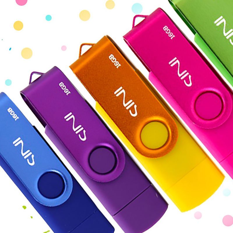 USB PEN DRIVE personalizzata