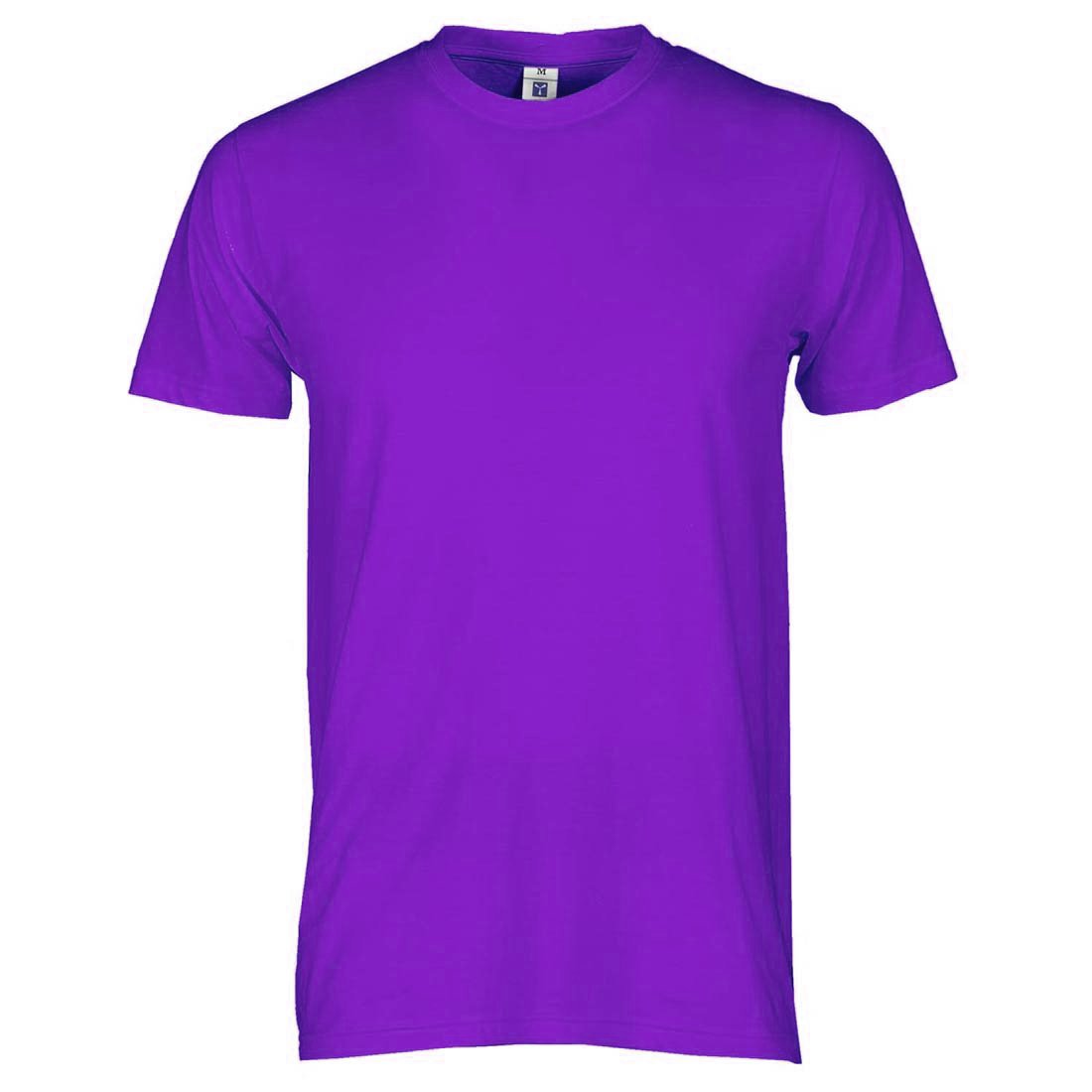 tshirt-uomo-viola