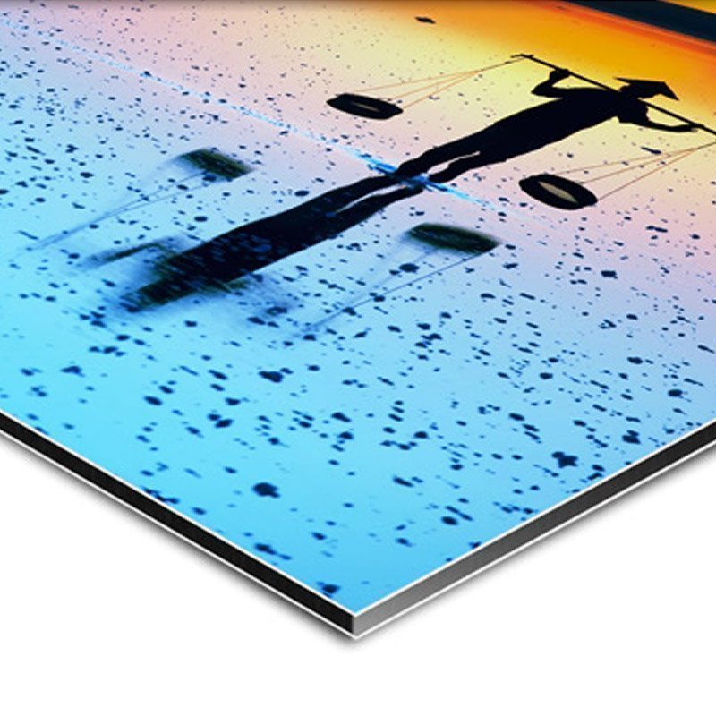 Dibond non acquistabile